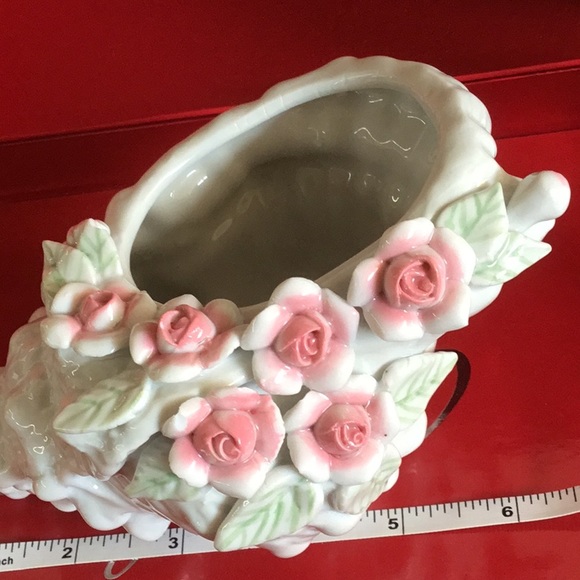 New Seashell planter - Picture 7 of 7